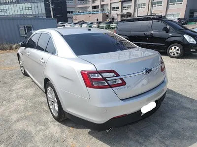 2017 Ford Taurus 1FAHP2F93HG109383 VIN:1FAHP2F93HG109383