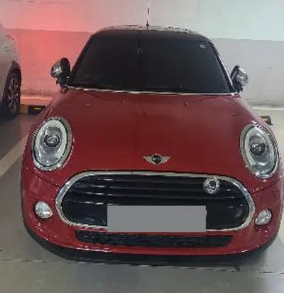 2017 MINI Cooper WMWXN3108H2E01053 VIN:WMWXN3108H2E01053