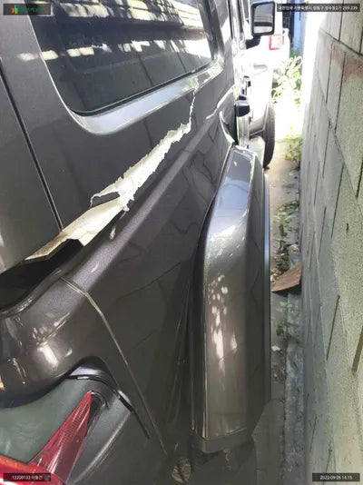 2020 Jeep Wrangler 1C4HJXENXMW539368 VIN:1C4HJXENXMW539368