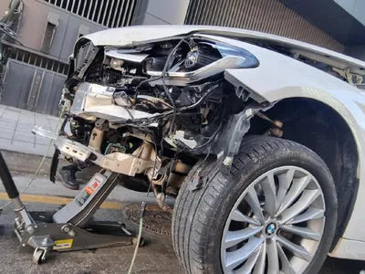 2022 BMW 520 WBA11BH06NWX63191 VIN:WBA11BH06NWX63191