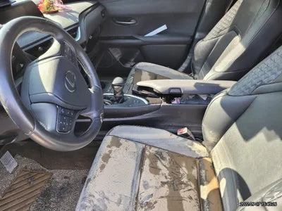 2020 Lexus UX 250 JTHP6JBH5L2073913 VIN:JTHP6JBH5L2073913