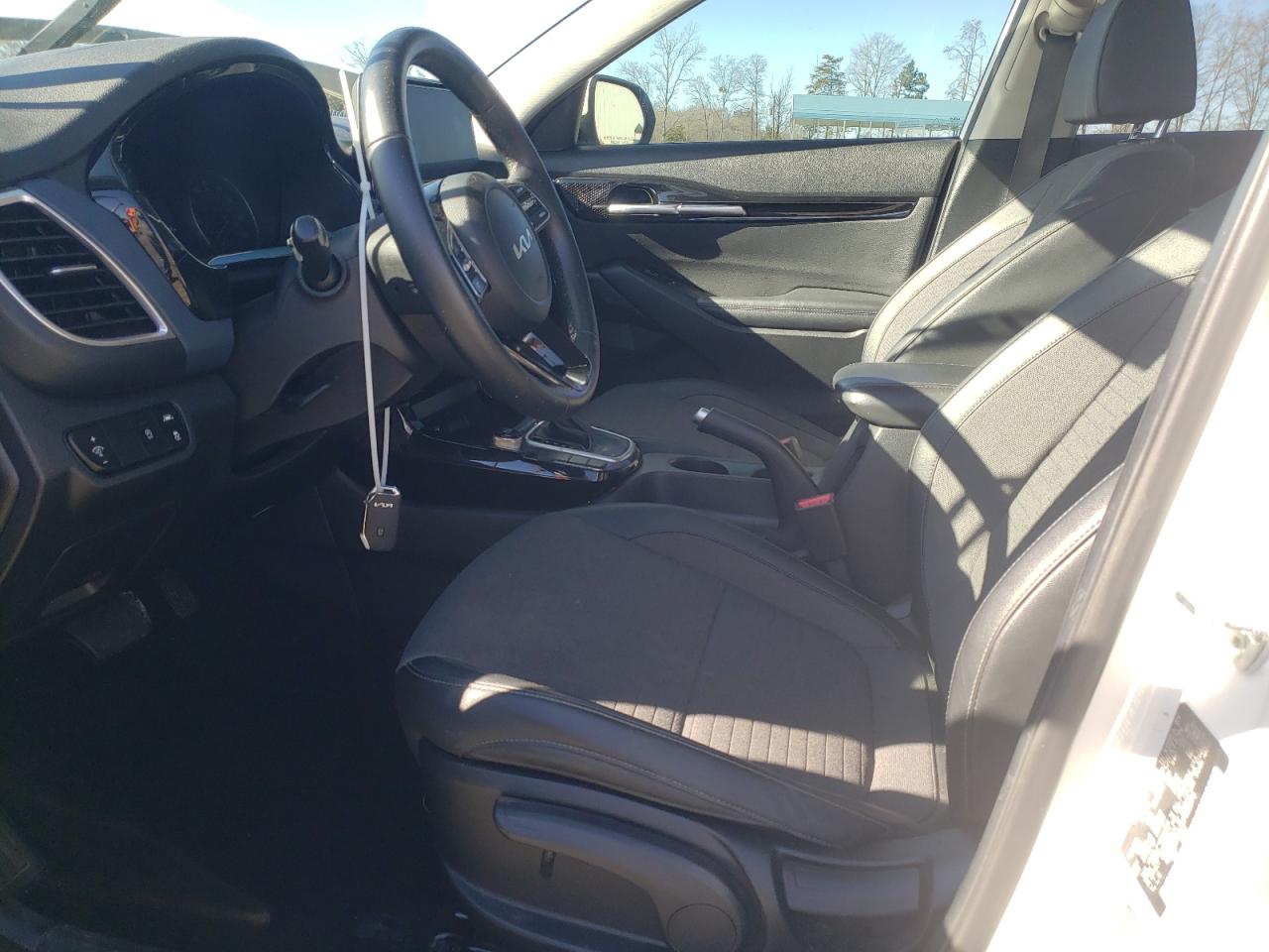 2022 KIA SELTOS S VIN:KNDEU2AA7N7318970