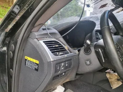 2017 Genesis G80 KMHGM41DDHU228167 VIN:KMHGM41DDHU228167