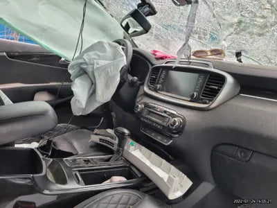 2017 Kia Sorento KNAPH81BDJA416156 VIN:KNAPH81BDJA416156