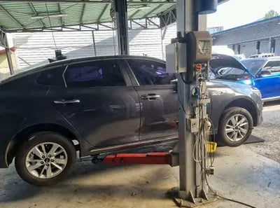 2017 Kia K5 KNAGS416BHA137745 VIN:KNAGS416BHA137745