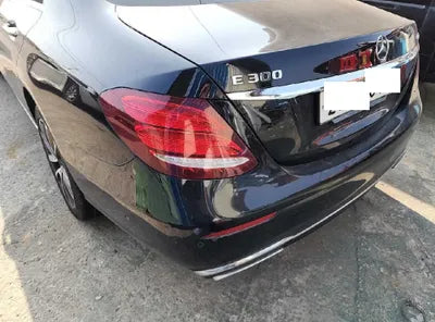 2019 Mercedes-Benz E 300 WDDZF4KB7KA558409 VIN:WDDZF4KB7KA558409