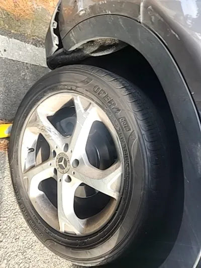 2018 Mercedes-Benz GLA 220 VIN: