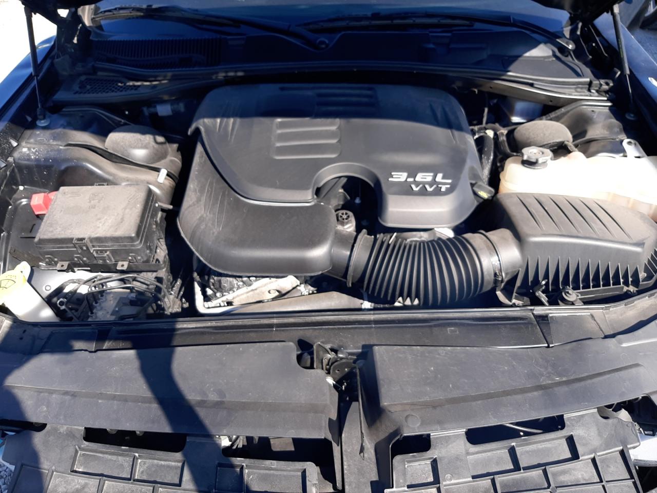 2023 DODGE CHALLENGER GT VIN:2C3CDZKG0PH528566