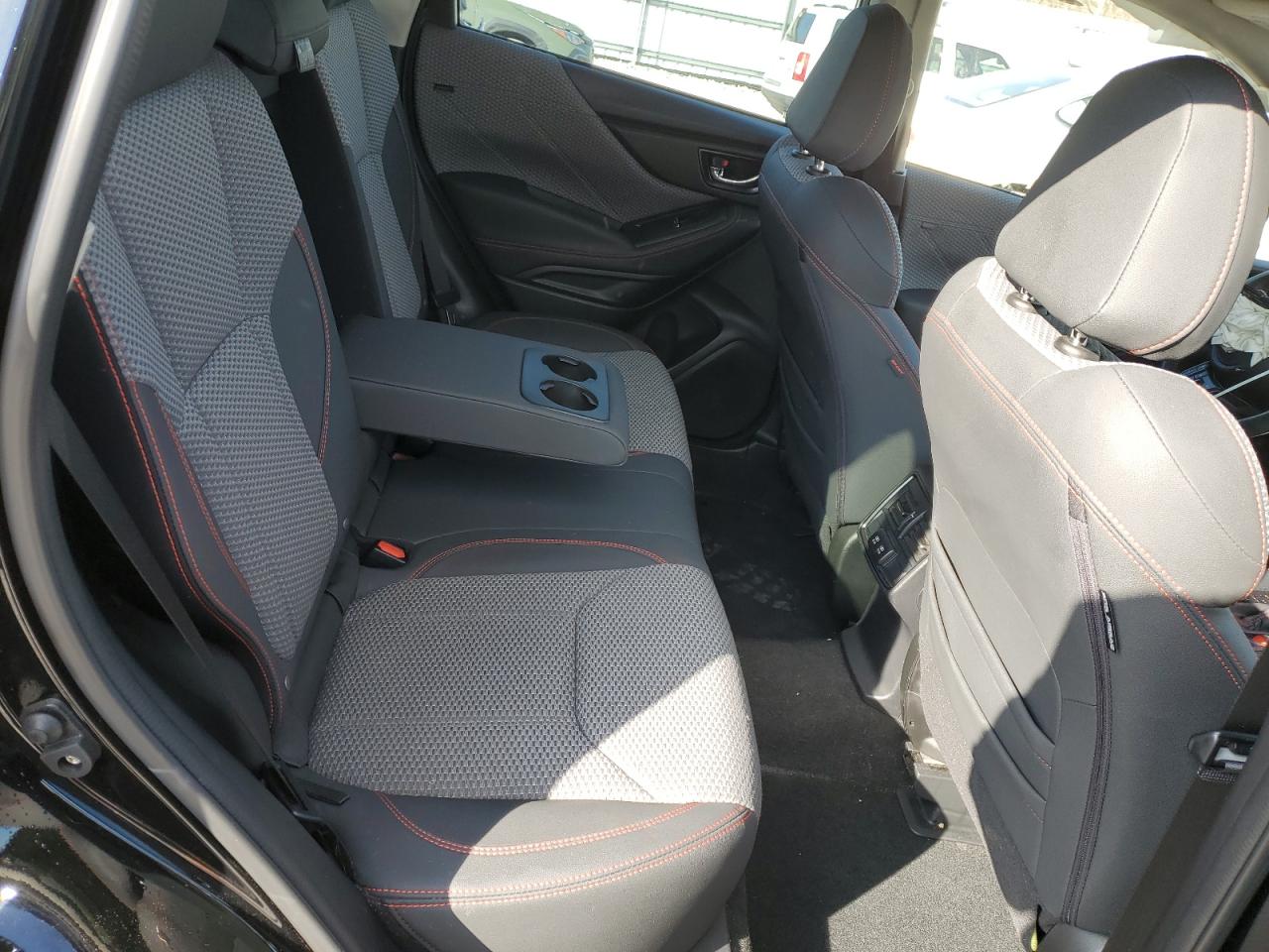 2023 SUBARU FORESTER SPORT VIN:JF2SKAJC3PH504833