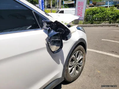 2015 Hyundai Santa FE KMHSW81XDFU375681 VIN:KMHSW81XDFU375681