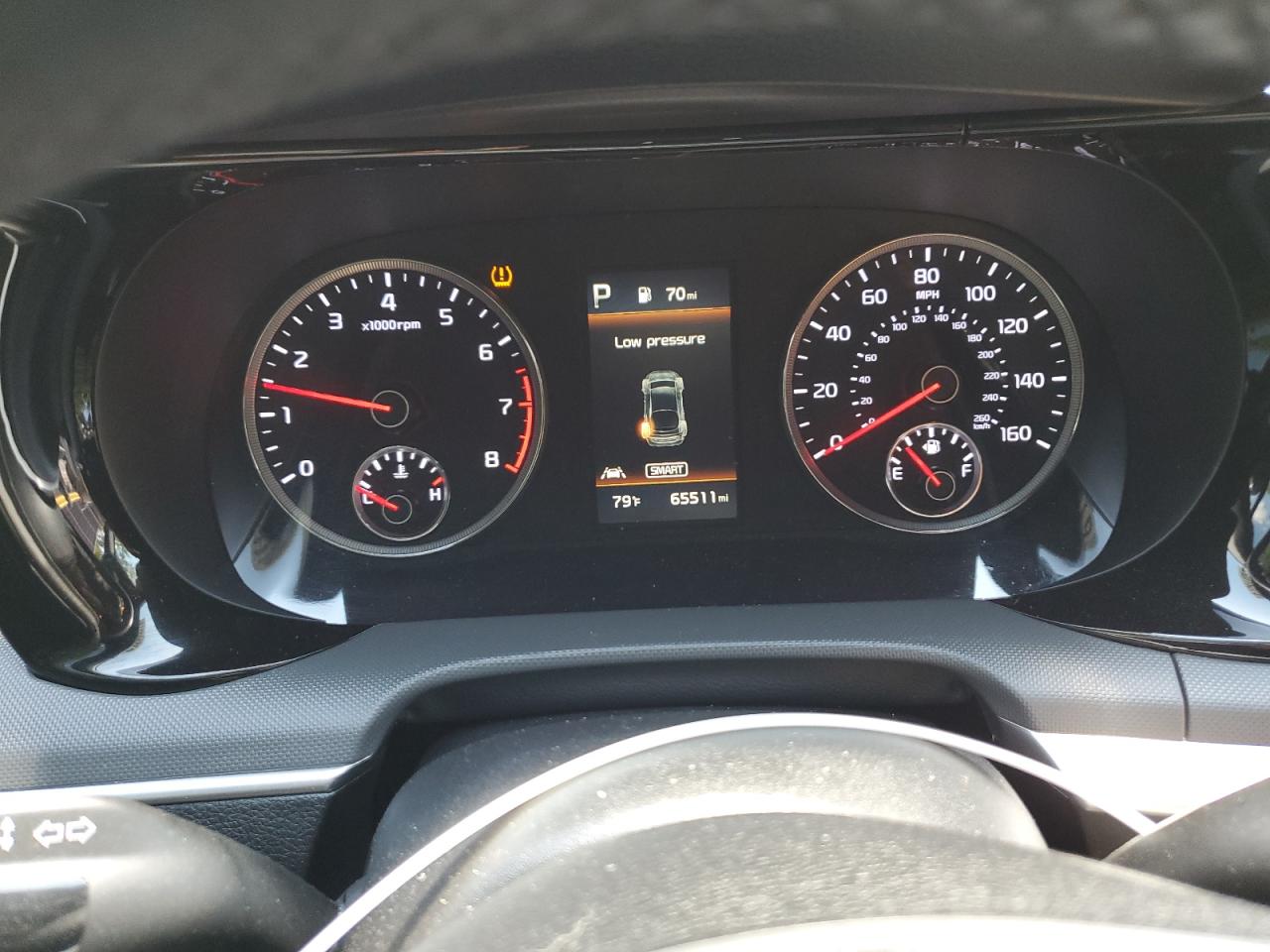 2022 KIA K5 GT LINE VIN:5XXG64J2XNG121399