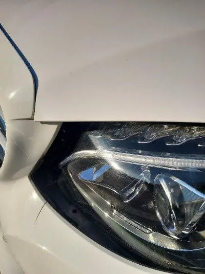 2015 Mercedes-Benz C 200 VIN: