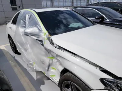 2021 Mercedes-Benz C 200 W1KWF8AB7MR608743 VIN:W1KWF8AB7MR608743