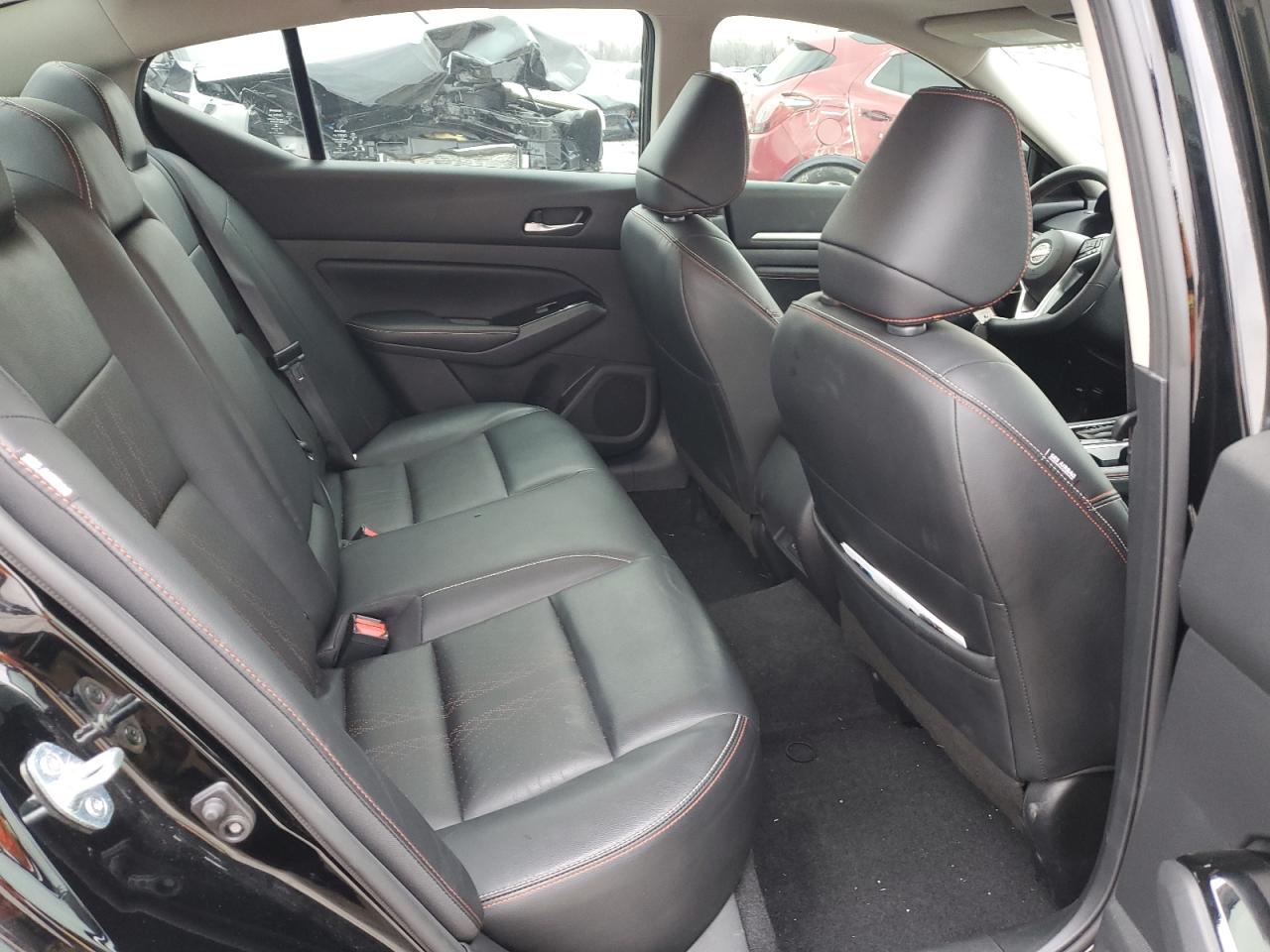 2023 NISSAN ALTIMA SR VIN:1N4BL4CV7PN418637