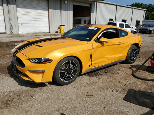 2022 FORD MUSTANG  VIN:1FA6P8TH4N5126013