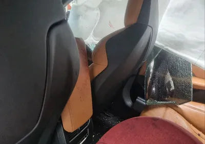 2024 BMW i4 WBY31AW04RFR60907 VIN:WBY31AW04RFR60907