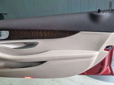 2018 Mercedes-Benz C 200 WDDWF4CB1JF731358 VIN:WDDWF4CB1JF731358