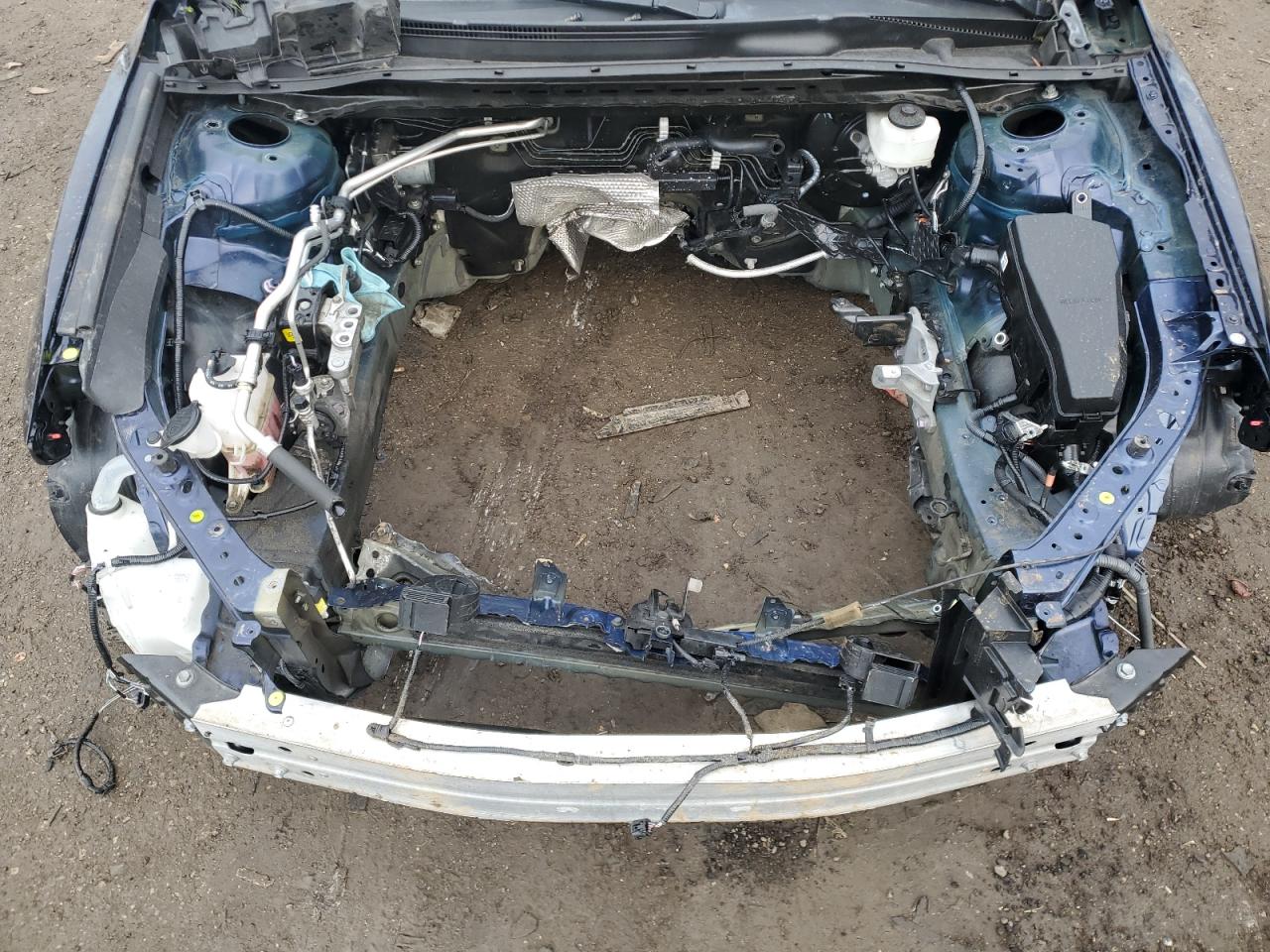 2022 TOYOTA CAMRY SE VIN:4T1G11AK2NU622015