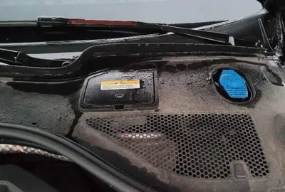 2016 Audi A6 WAUZZZ4G6GN161469 VIN:WAUZZZ4G6GN161469