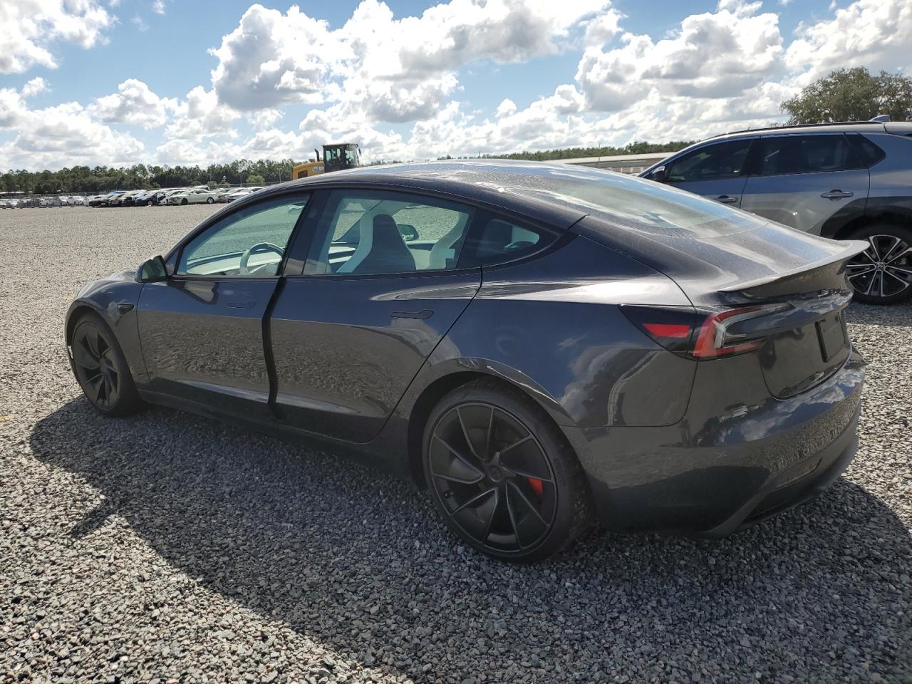 2024 TESLA MODEL 3  VIN:5YJ3E1ET6RF783086