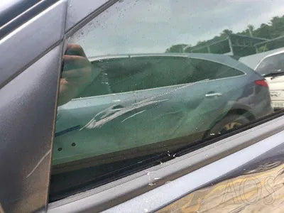 2017 Hyundai Tucson VIN: