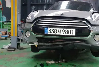 2015 MINI Cooper WMWXT3106F2B73976 VIN:WMWXT3106F2B73976