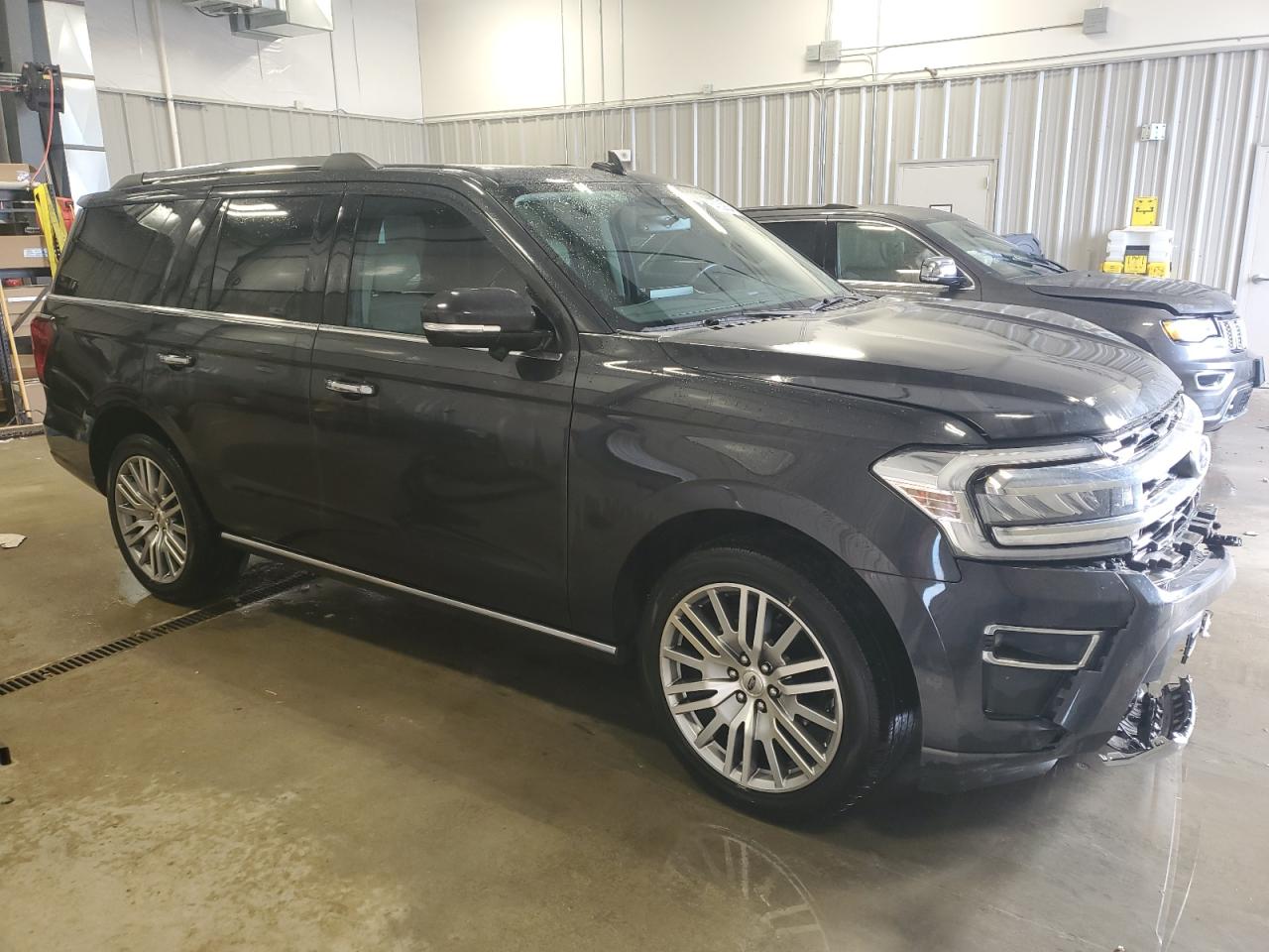 2022 FORD EXPEDITION LIMITED VIN:1FMJU2AT5NEA36558