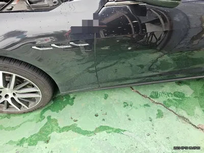 2018 Maserati Ghibli VIN: