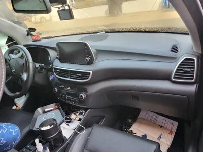 2019 Hyundai Tucson KMHJ3812HKU012187 VIN:KMHJ3812HKU012187