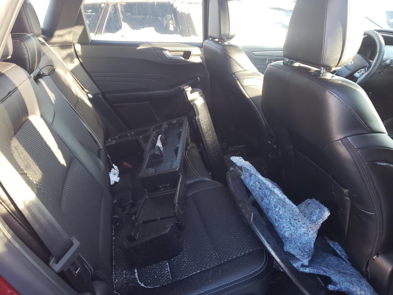 2024 FORD ESCAPE  VIN:1FMCU0E18RUB14879