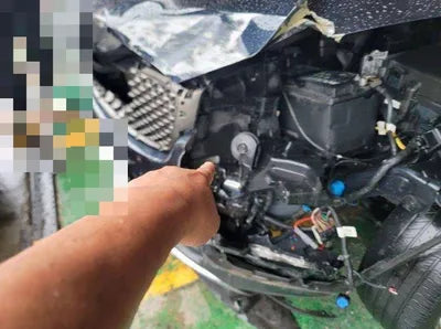 2017 Kia Sorento VIN: