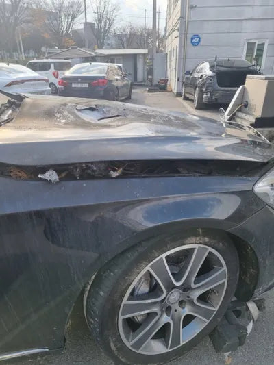 2016 Mercedes-Benz S 350 WDDUG3DB8GA255158 VIN:WDDUG3DB8GA255158