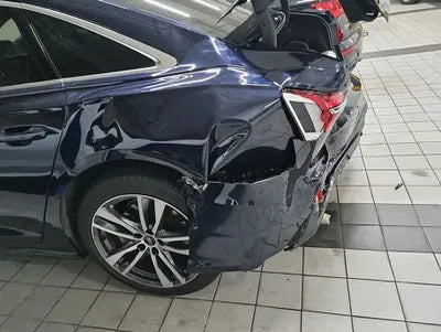 2022 Audi A6 WAUZZZF25NN045341 VIN:WAUZZZF25NN045341