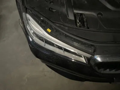 2018 BMW 740 WBA7E410XJGV27233 VIN:WBA7E410XJGV27233