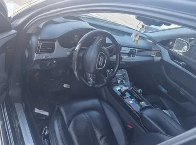 2015 Audi A8 WAUZZZ4H9FN009984 VIN:WAUZZZ4H9FN009984