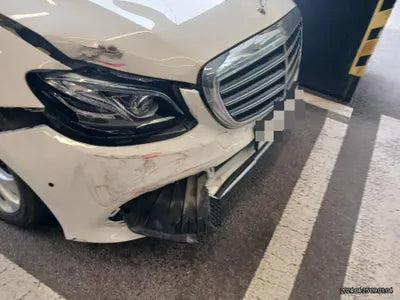 2016 Mercedes-Benz E 220 VIN: