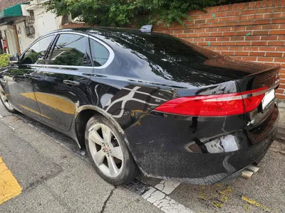 2017 Jaguar XF SAJBB4BN5HCY40726 VIN:SAJBB4BN5HCY40726