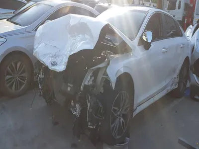 2021 Kia K5 VIN: