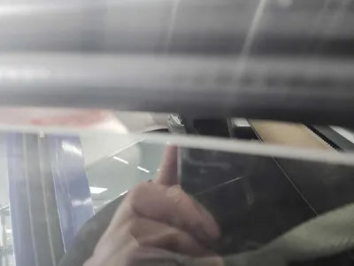 2022 Tesla Model Y VIN: