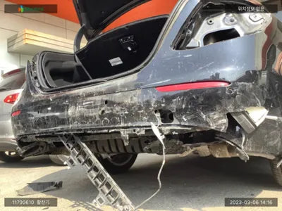 2020 Mercedes-Benz E 300 W1KZF4KB5LA824785 VIN:W1KZF4KB5LA824785