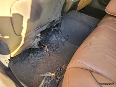 2020 Genesis G80 VIN: