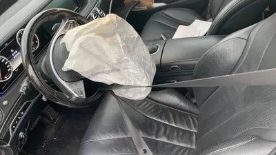 2015 Mercedes-Benz S 350 WDDUF3DB7FA165095 VIN:WDDUF3DB7FA165095