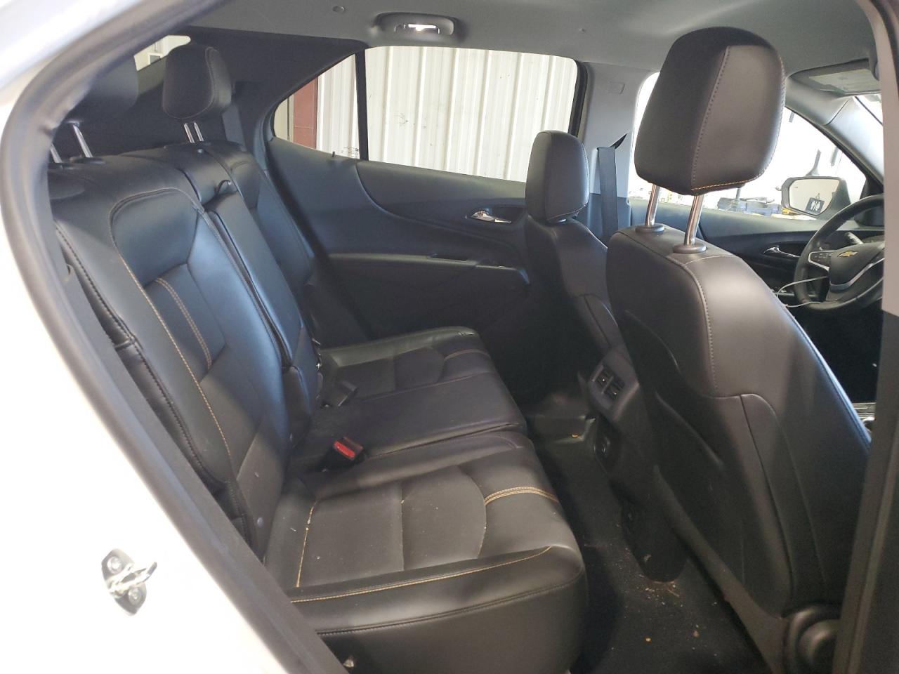 2022 CHEVROLET EQUINOX PREMIER VIN:3GNAXXEV7NS195471