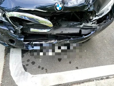 2019 BMW 520 WBAJF3100KBJ09100 VIN:WBAJF3100KBJ09100