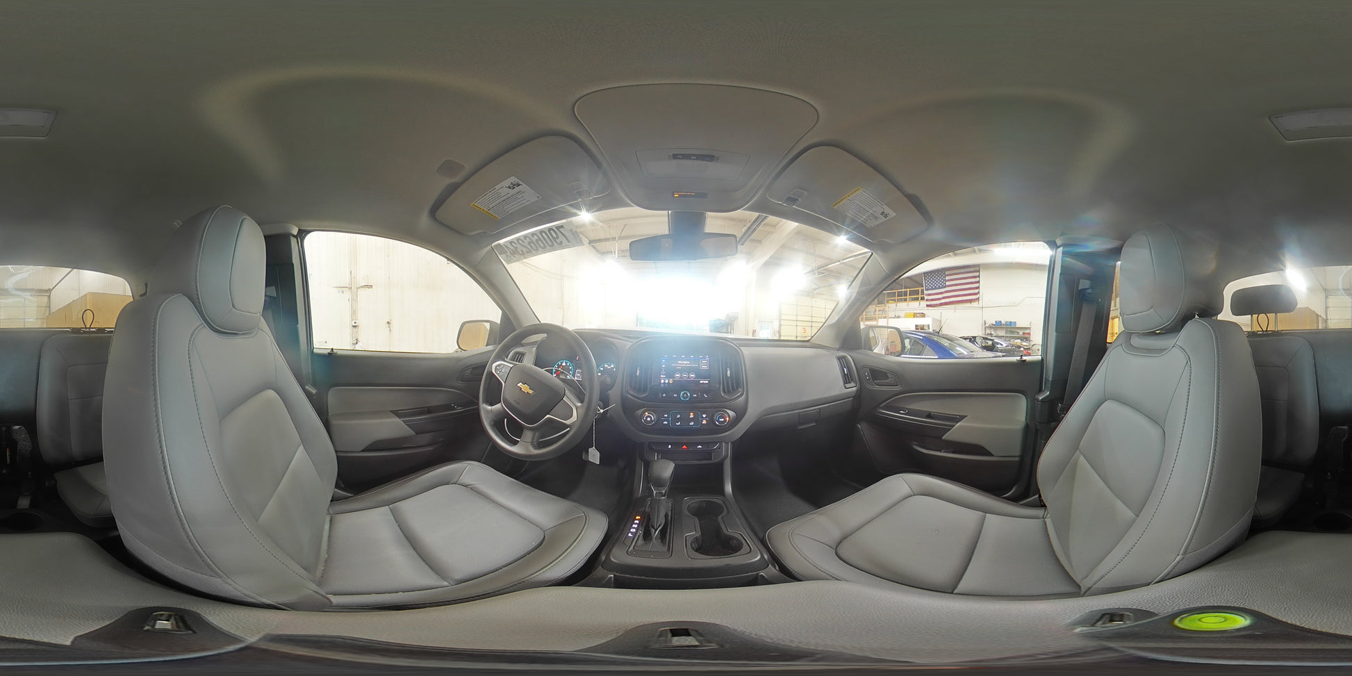 2022 CHEVROLET COLORADO  VIN:1GCHSBEA0N1300942