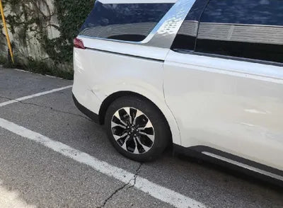 2021 Kia Carnival KNANE81BBMS067853 VIN:KNANE81BBMS067853