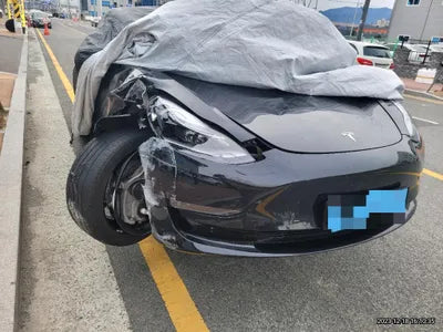 2022 Tesla Model 3 5YJ3E1EB6NF228740 VIN:5YJ3E1EB6NF228740