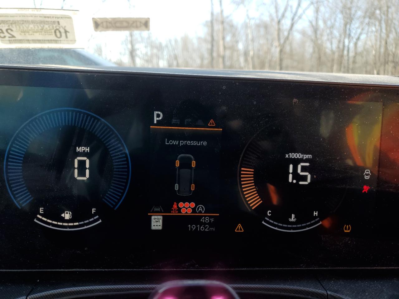 2024 HYUNDAI SANTA FE XRT VIN:5NMP3DGL8RH016117