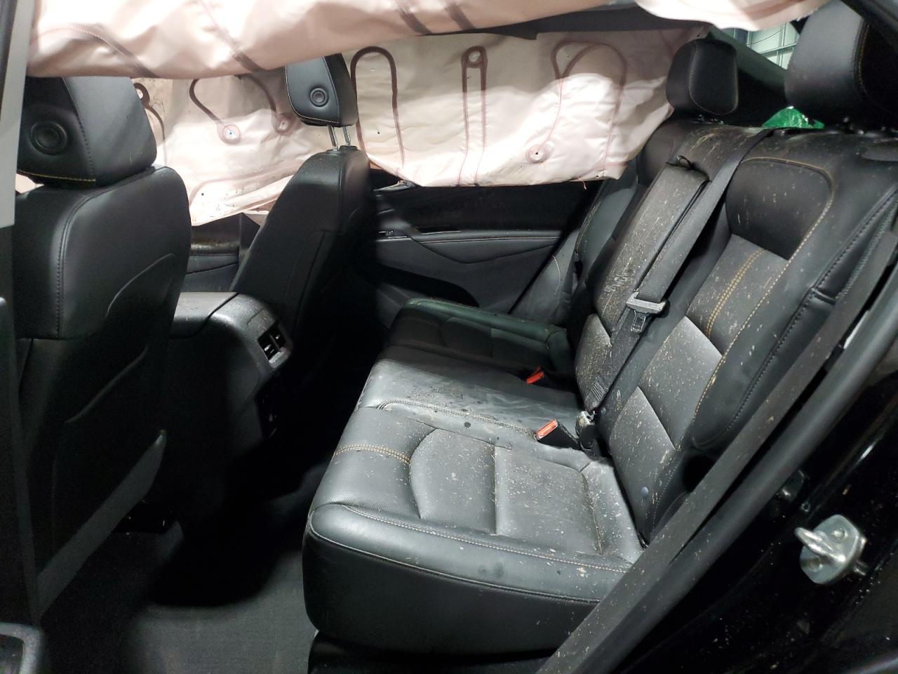 2023 CHEVROLET EQUINOX PREMIER VIN:3GNAXXEG7PL145703