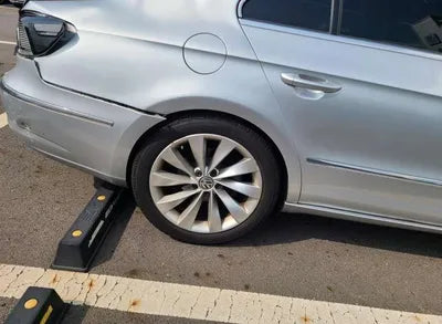 2015 Volkswagen CC WVWZZZ3CZGE503807 VIN:WVWZZZ3CZGE503807